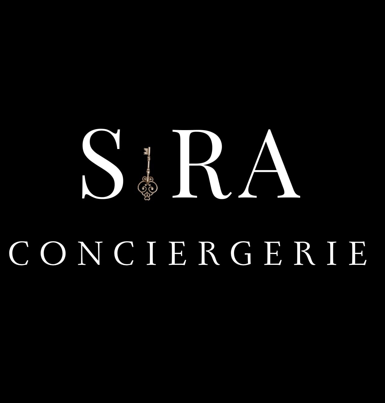 Logo de S.ra  Conciergerie 