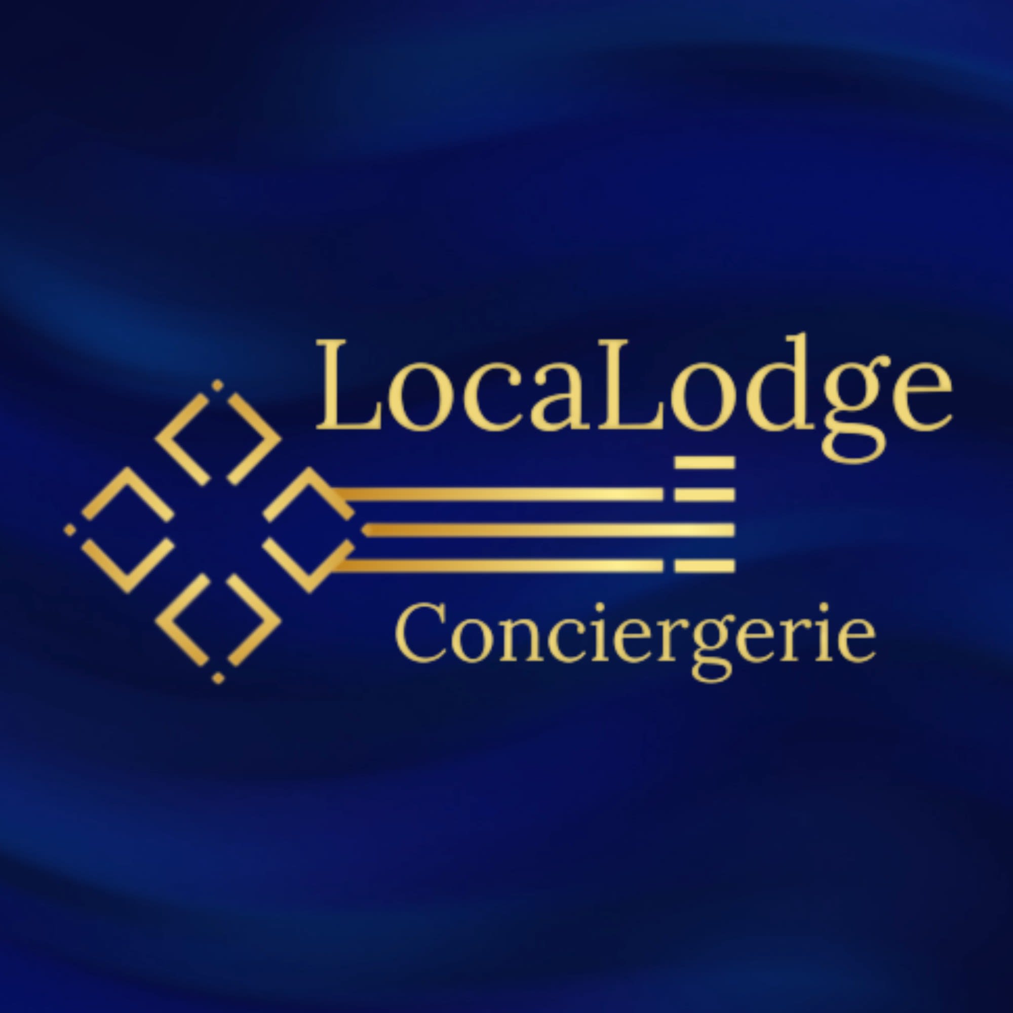Logo de Localodge Conciergerie 