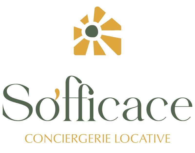 Logo de So’fficace