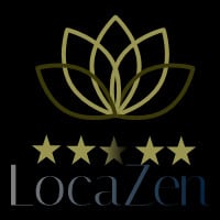 Logo de Locazen  12