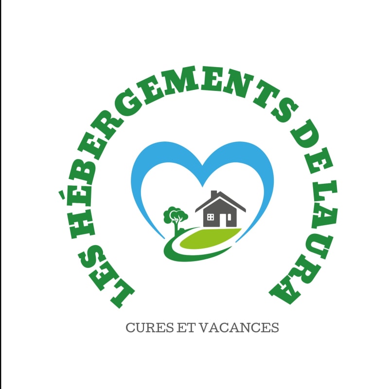 Logo de Les Hebergements De Laura