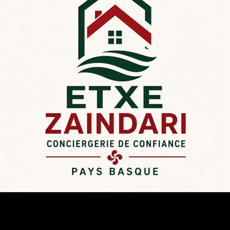 Logo de Etxe Zaindari 
