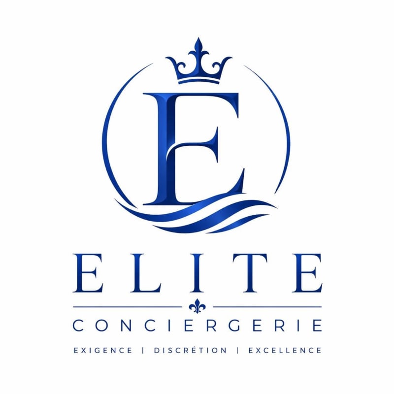 Logo de Conciergerie Elite