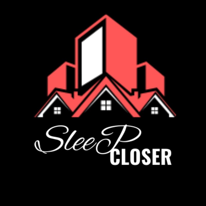 Logo de Sleep Closer