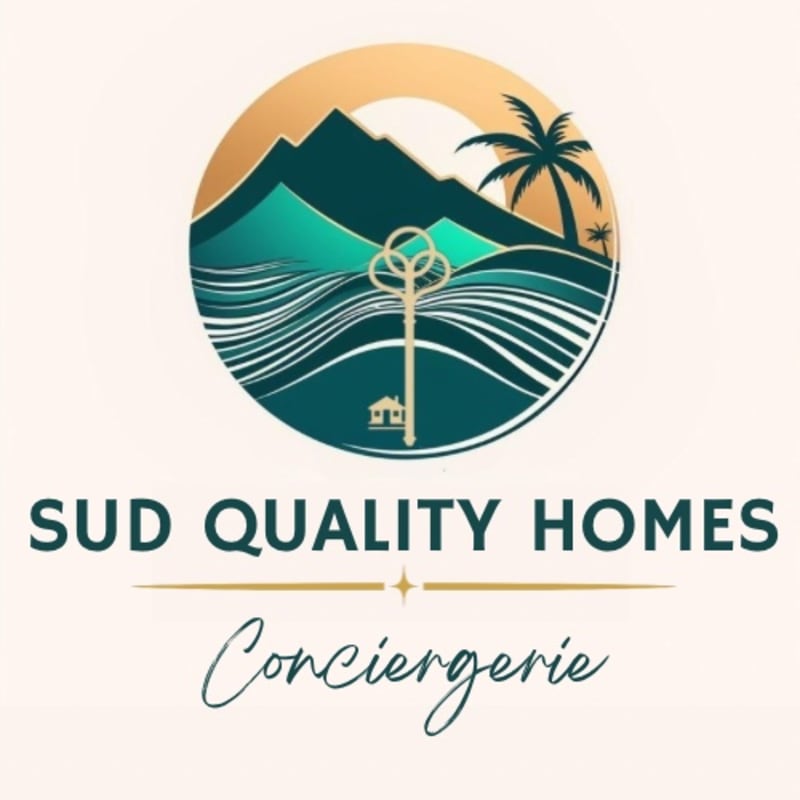 Logo de Sud Quality Homes 