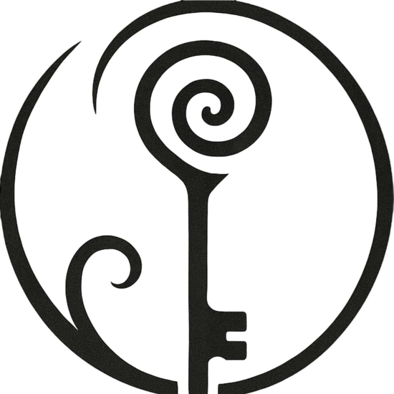 Logo de Vahine Conciergerie
