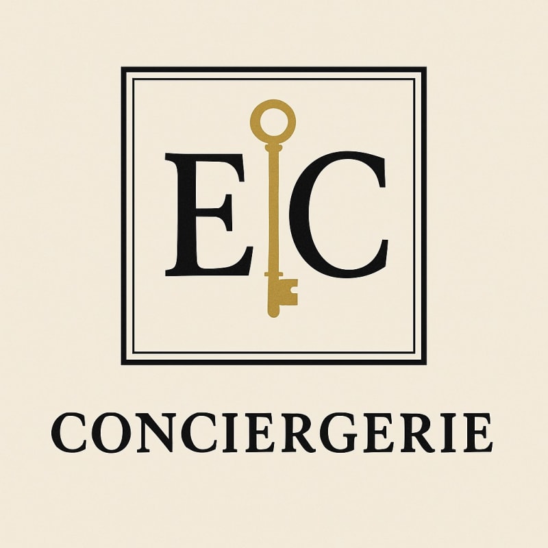 Logo de Essema Conciergerie