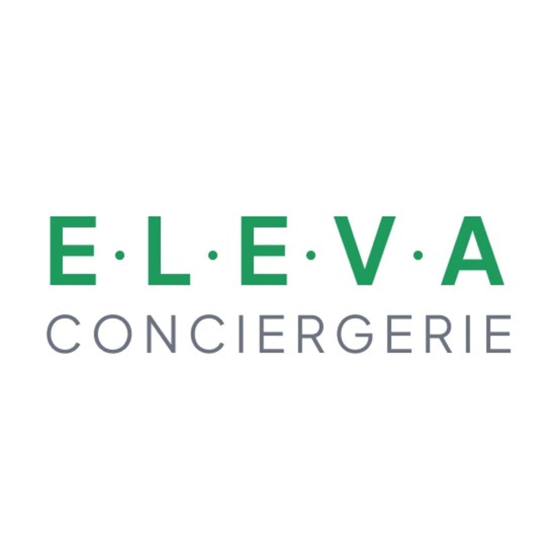 Logo de E.l.e.v.a Conciergerie 
