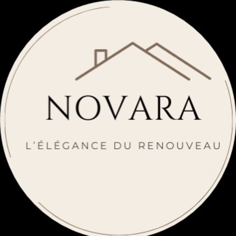 Logo de Novara