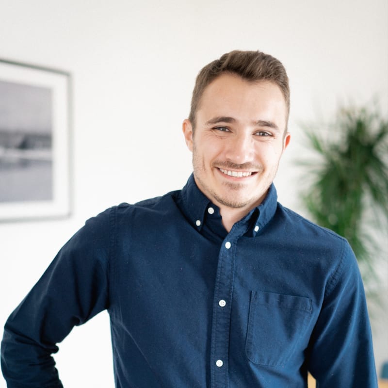 Xavier P.