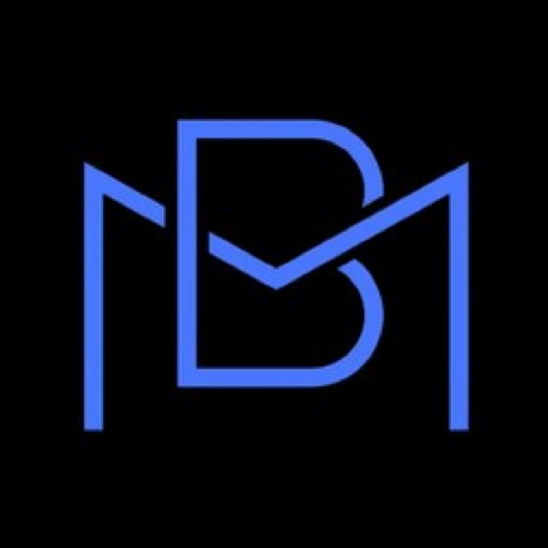 Logo de Maison Bleue