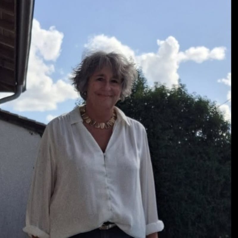 Véronique D.