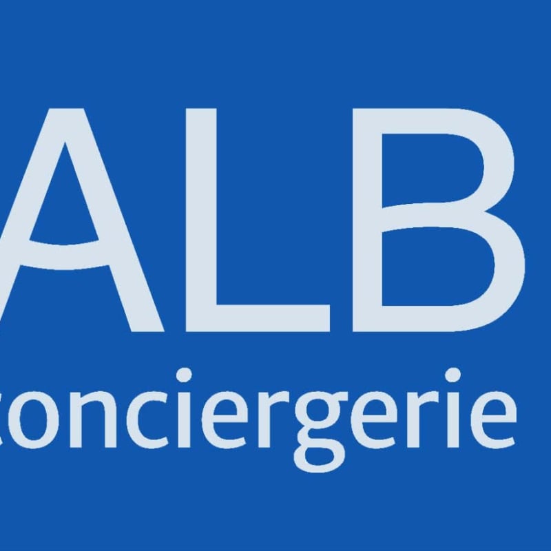 Logo de Eloise Legastelois Alb Vonciergerie