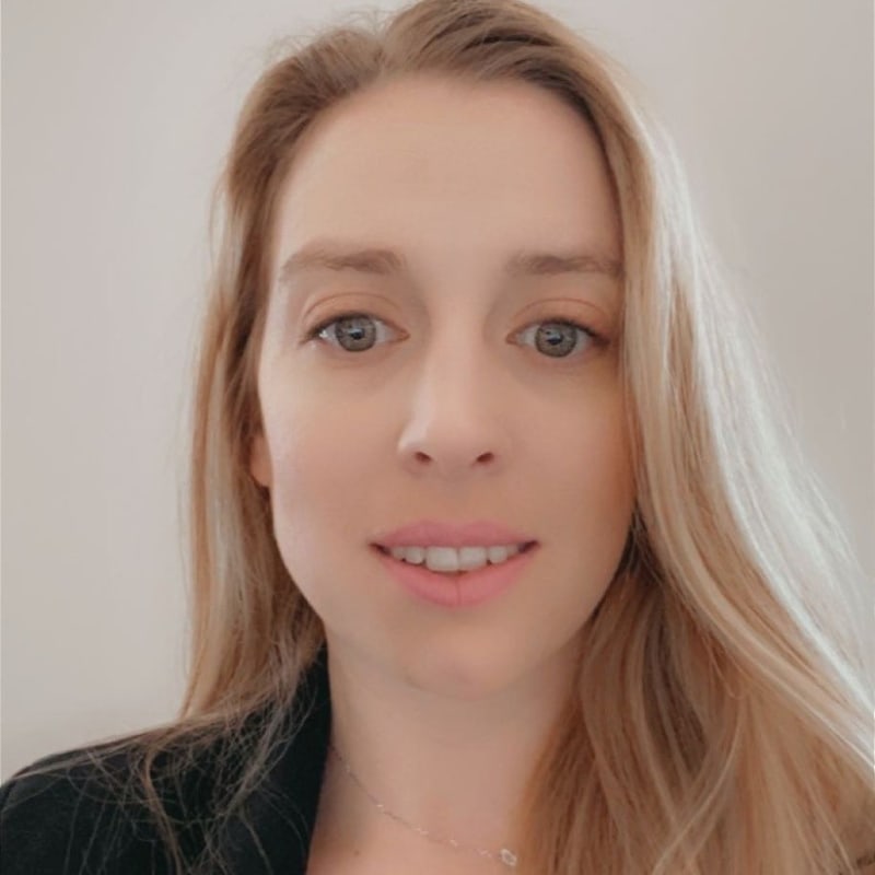 Photo de Eloise Legastelois Alb Vonciergerie, concierge Airbnb à Rennes