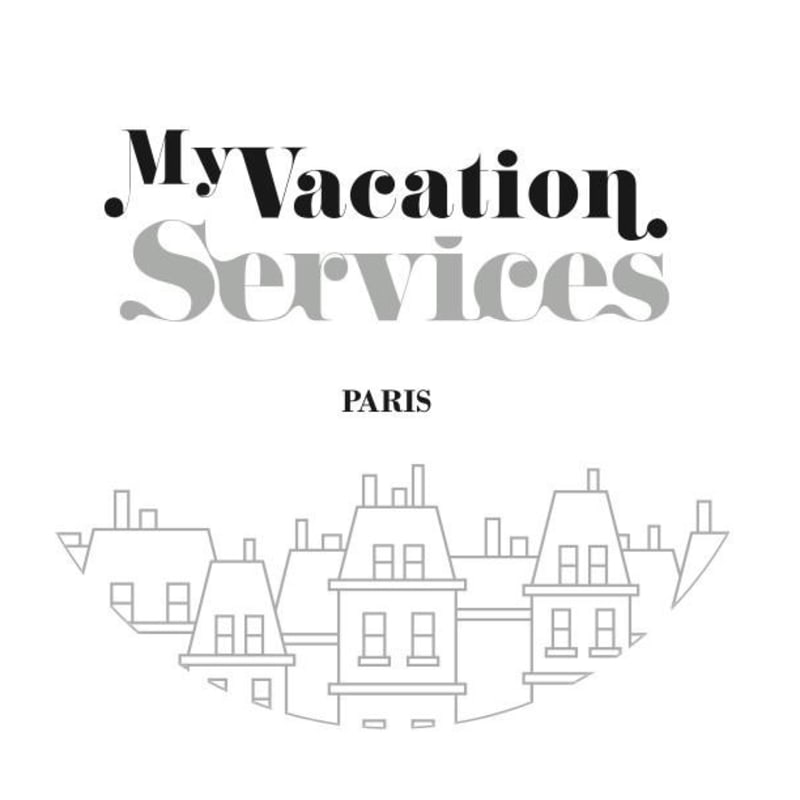 Logo de My Vacation Services