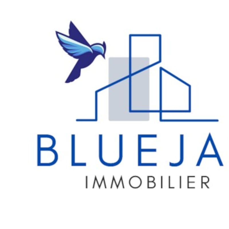 Logo de Bluejay Immobilier