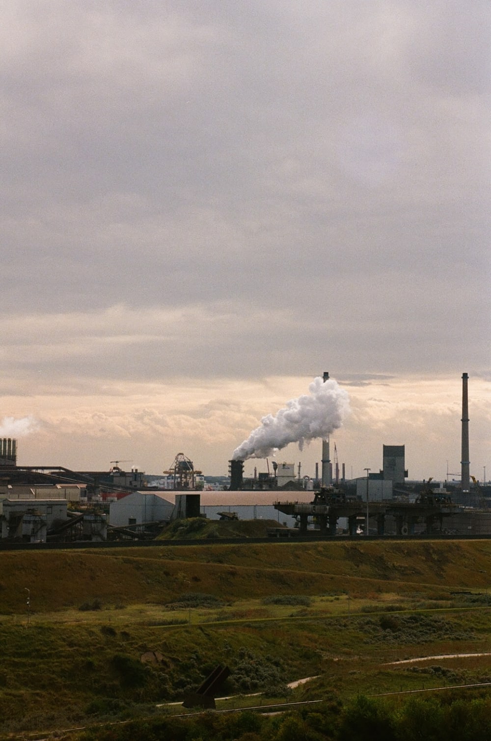 TATA STEEL, NETHERLANDS 4