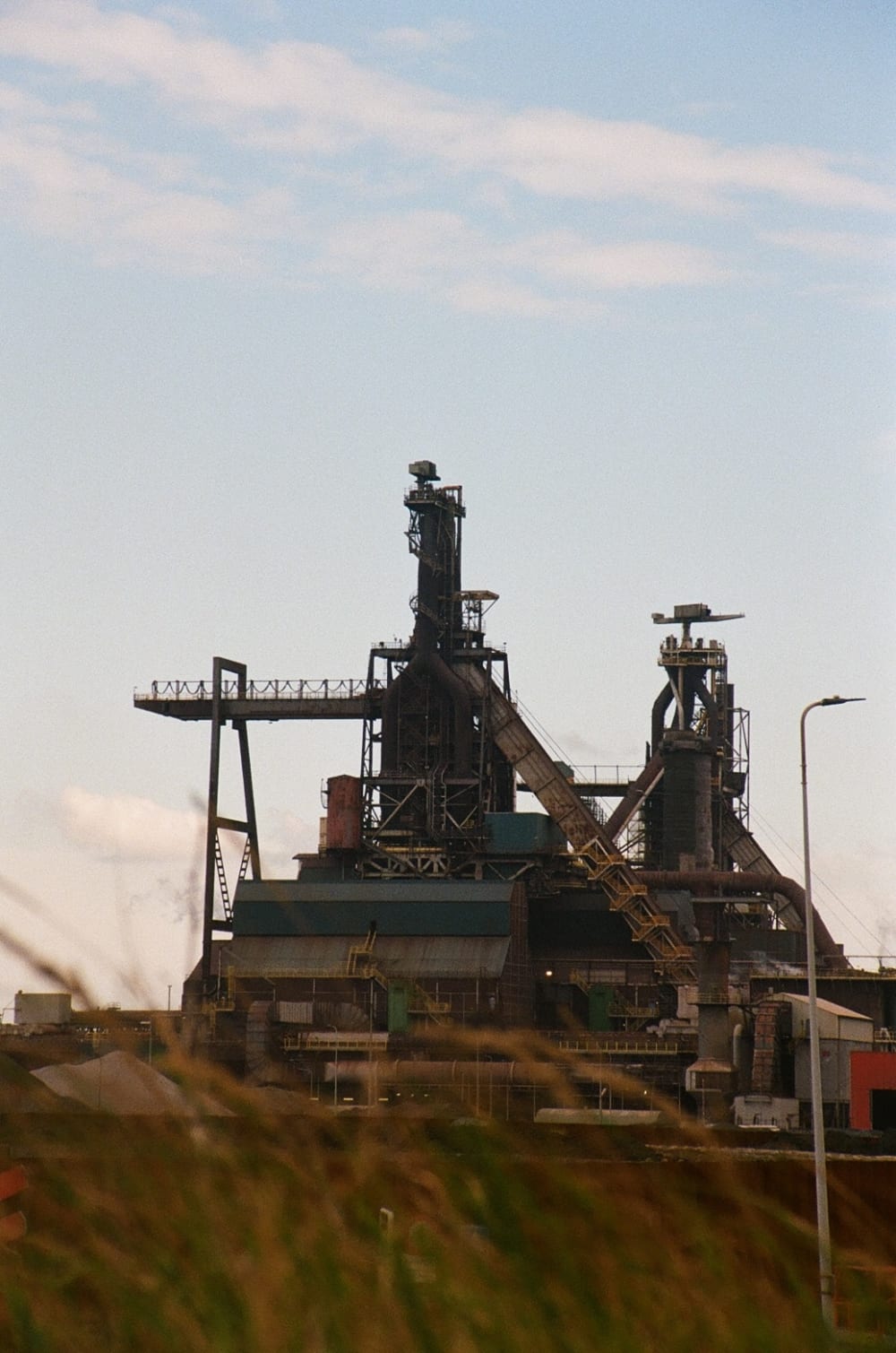 TATA STEEL, NETHERLANDS 6