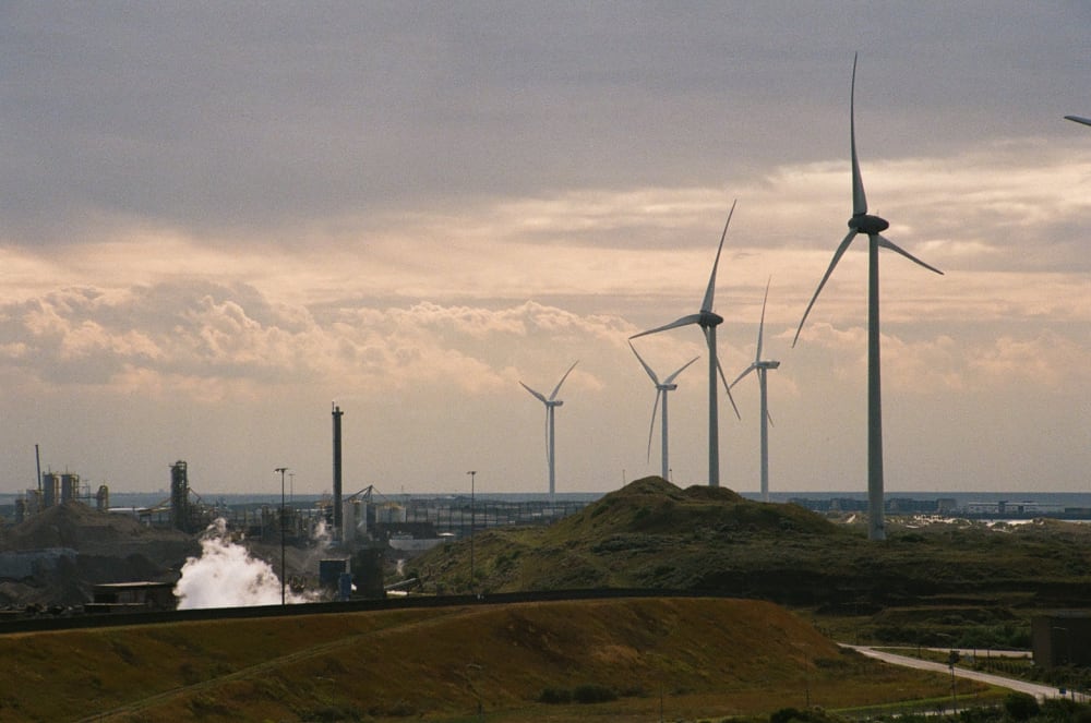 TATA STEEL, NETHERLANDS 2