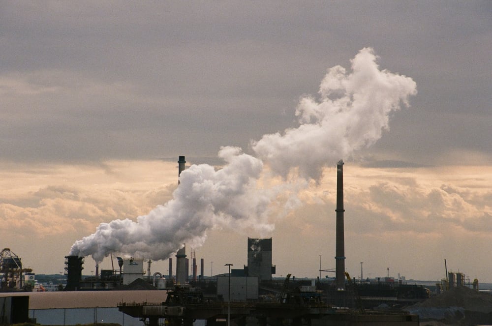 TATA STEEL, NETHERLANDS 4