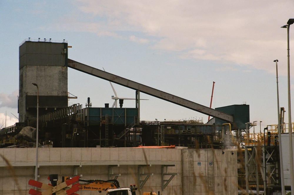 TATA STEEL, NETHERLANDS 5