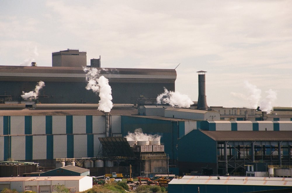 TATA STEEL, NETHERLANDS 2