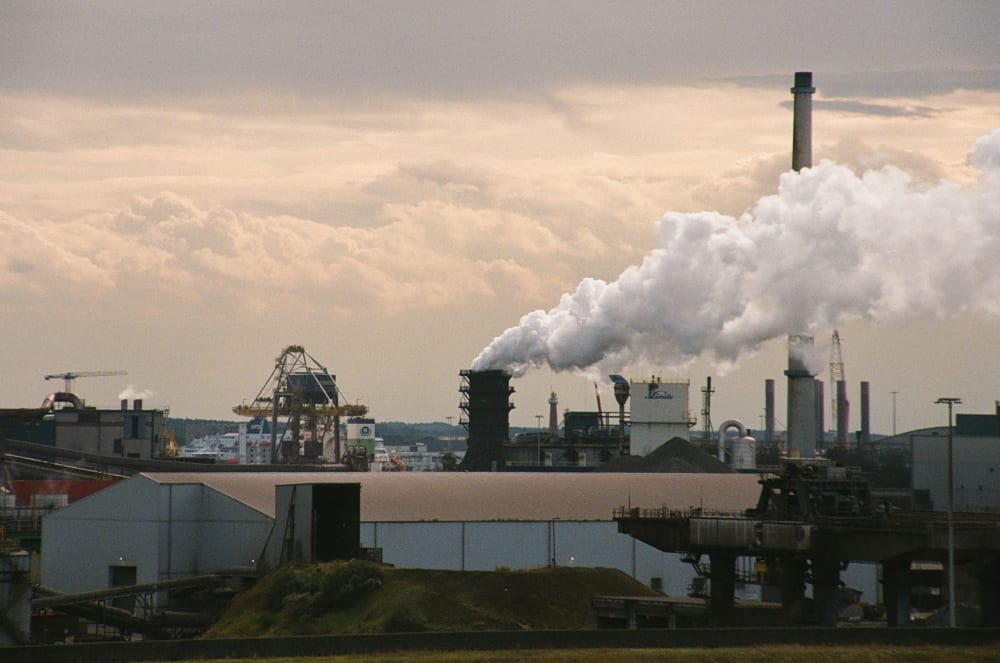 TATA STEEL, NETHERLANDS 5