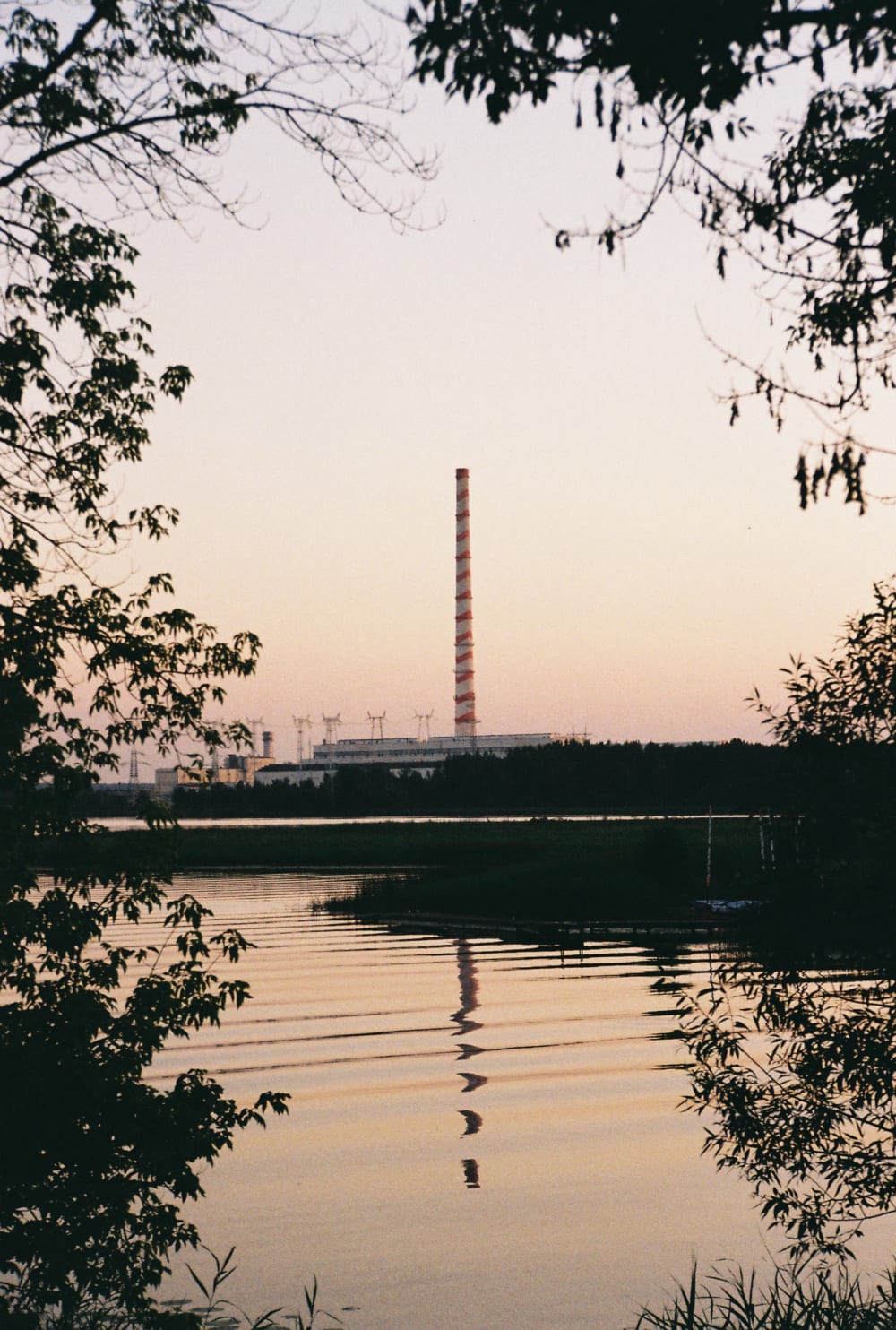 ELEKTRĖNAI, LITHUANIA Colour 7