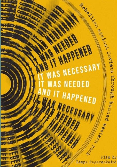 Film poster