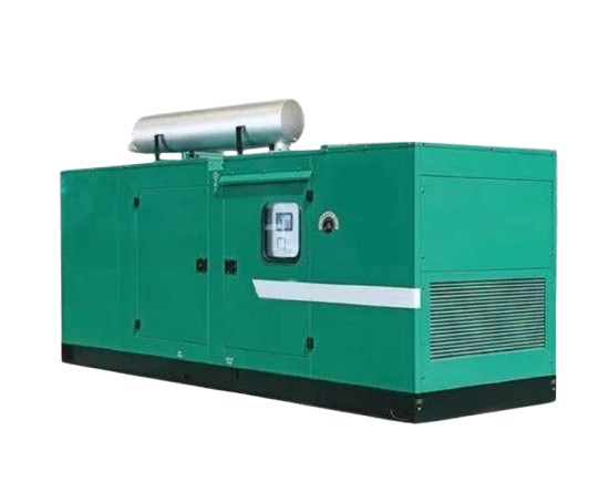Diesel Generator