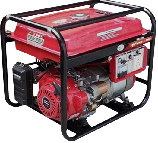 Portable Generator