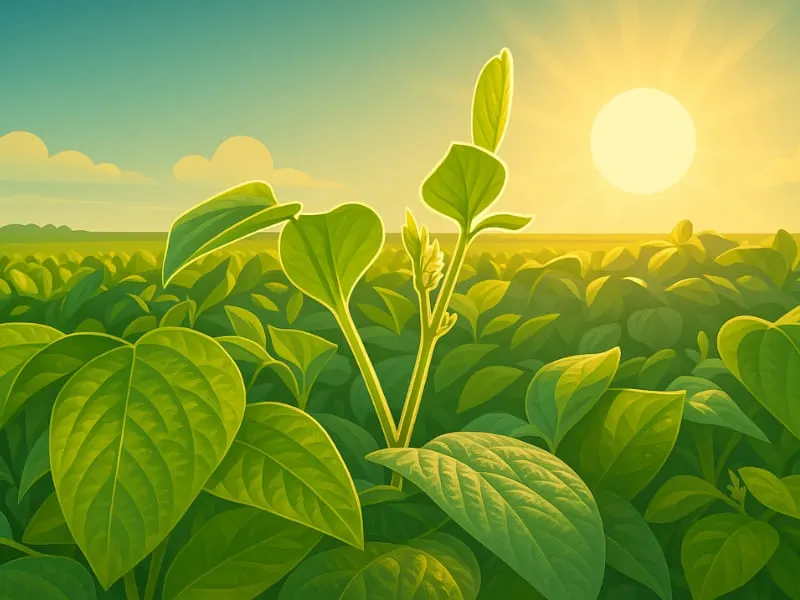 Capa do vídeo: Tecnologia Agrícola em Ação