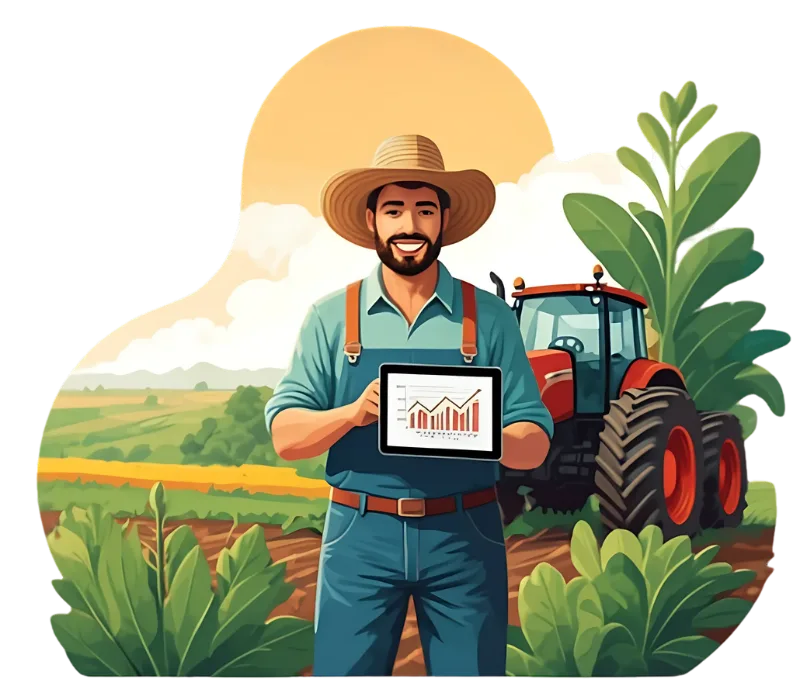 TechnoAgri - Inovação e tecnologia no campo