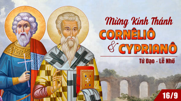 Ngày 19/9: Thánh Gianuariô