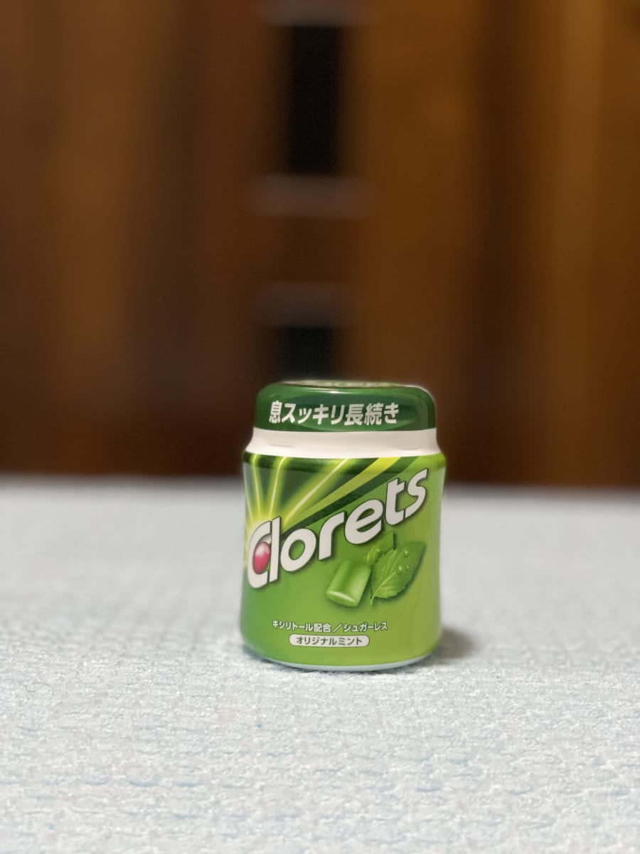 Clorets (Original Mint)