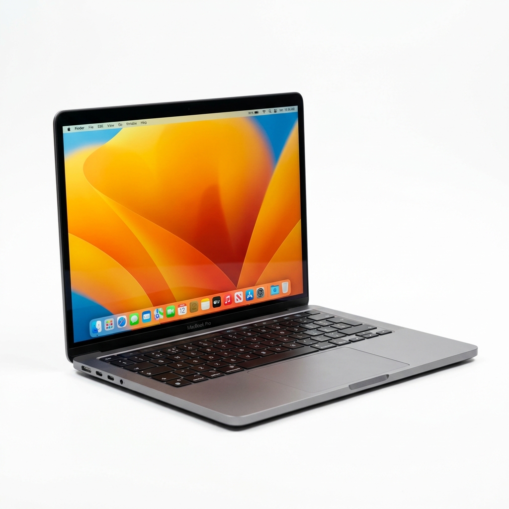 Apple MacBook Pro M1 13-inch (16GB RAM / 512GB SSD)