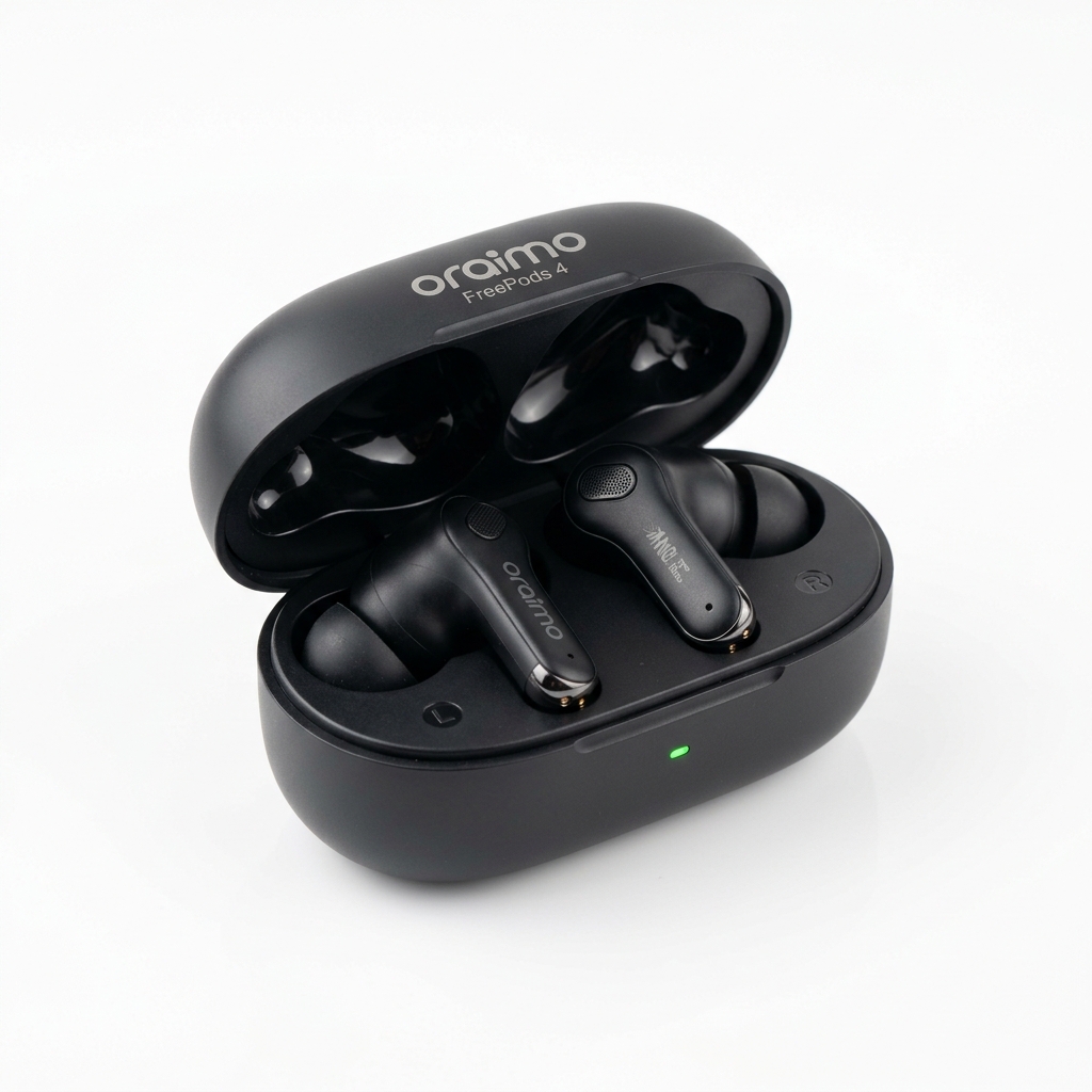Oraimo Bass Earpiece (Super Value Edition)