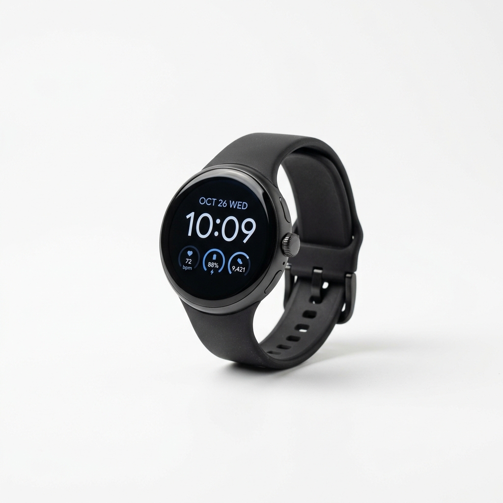 Ultra-Sleek Wireless Smartwatch series 8