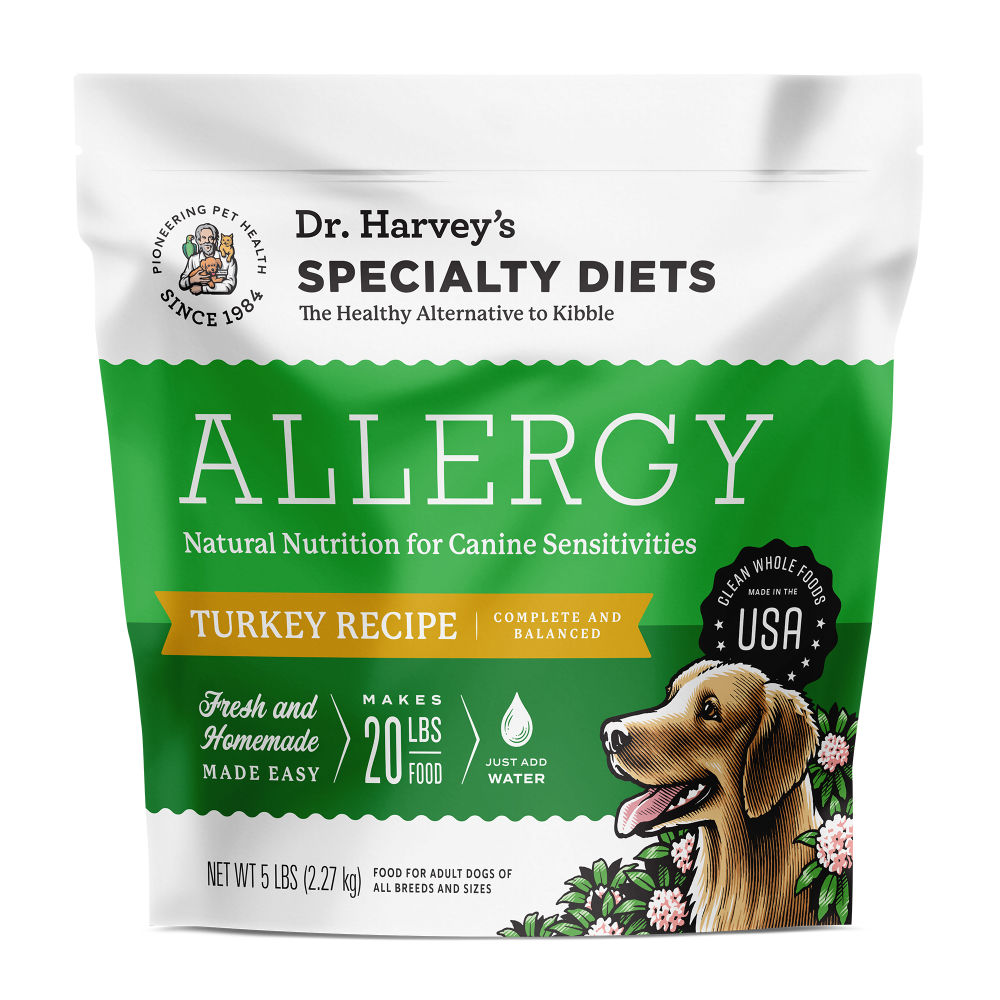 Allergy Food For Dogs Dr Harvey s allergy-food-for-dogs-dr-harvey-s