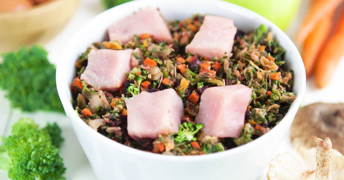 dr harvey raw vibrance