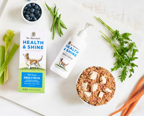 Health and Shine New