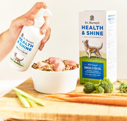 Health and Shine Pump