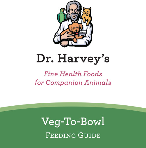 veg to bowl feeding guidelines 2