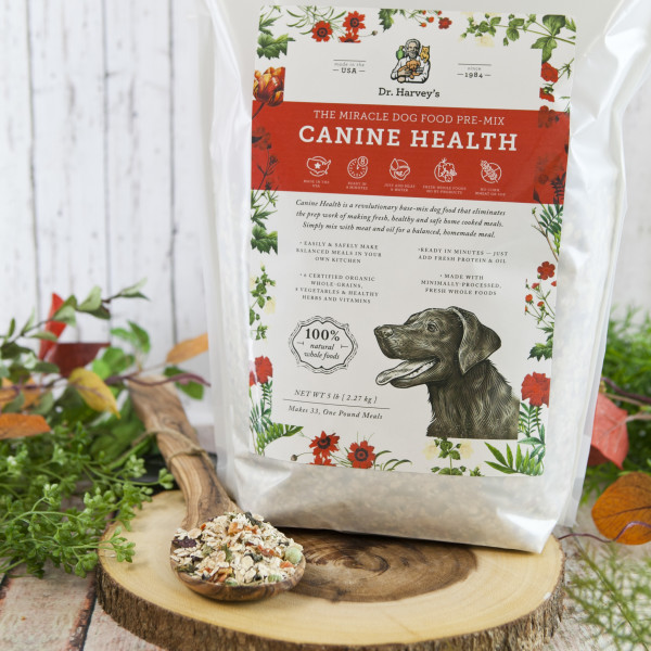 Canine Health