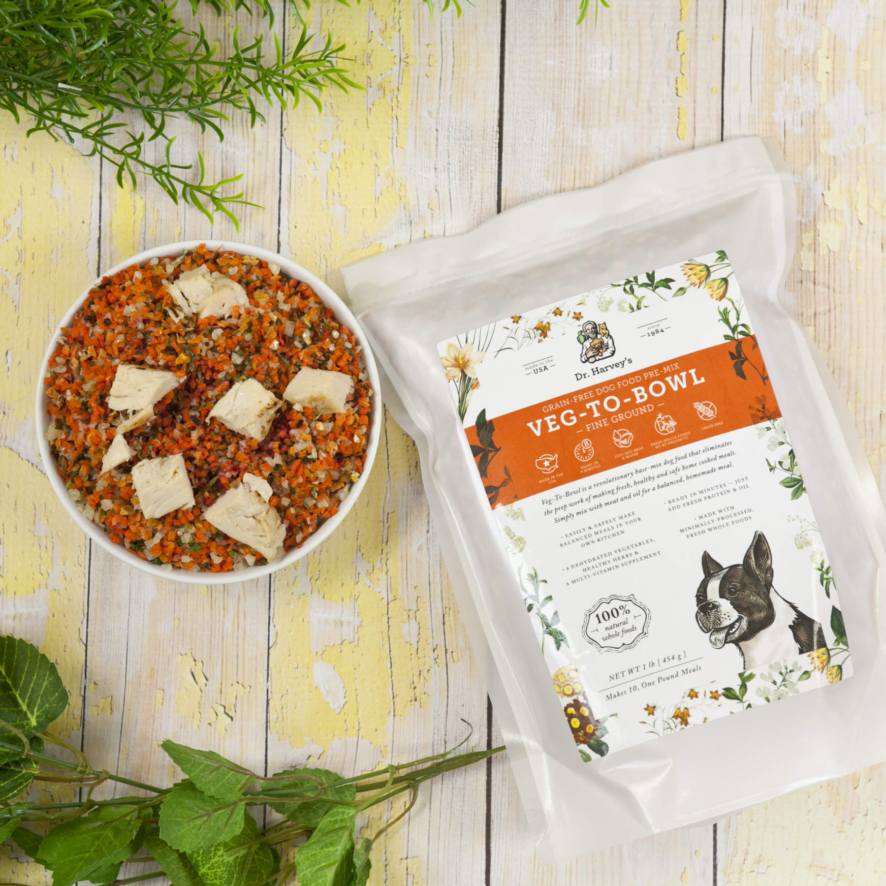Paneer Whole Foods Puppy Food Buy Purepet Chicken Vegetable Puppy