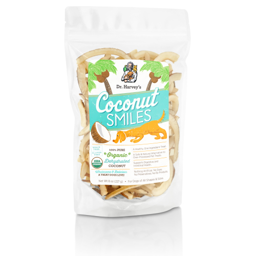 is coconut safe for dogs coconut smiles for dogs dr harvey s is coconut safe for dogs coconut smiles for dogs dr harvey s
