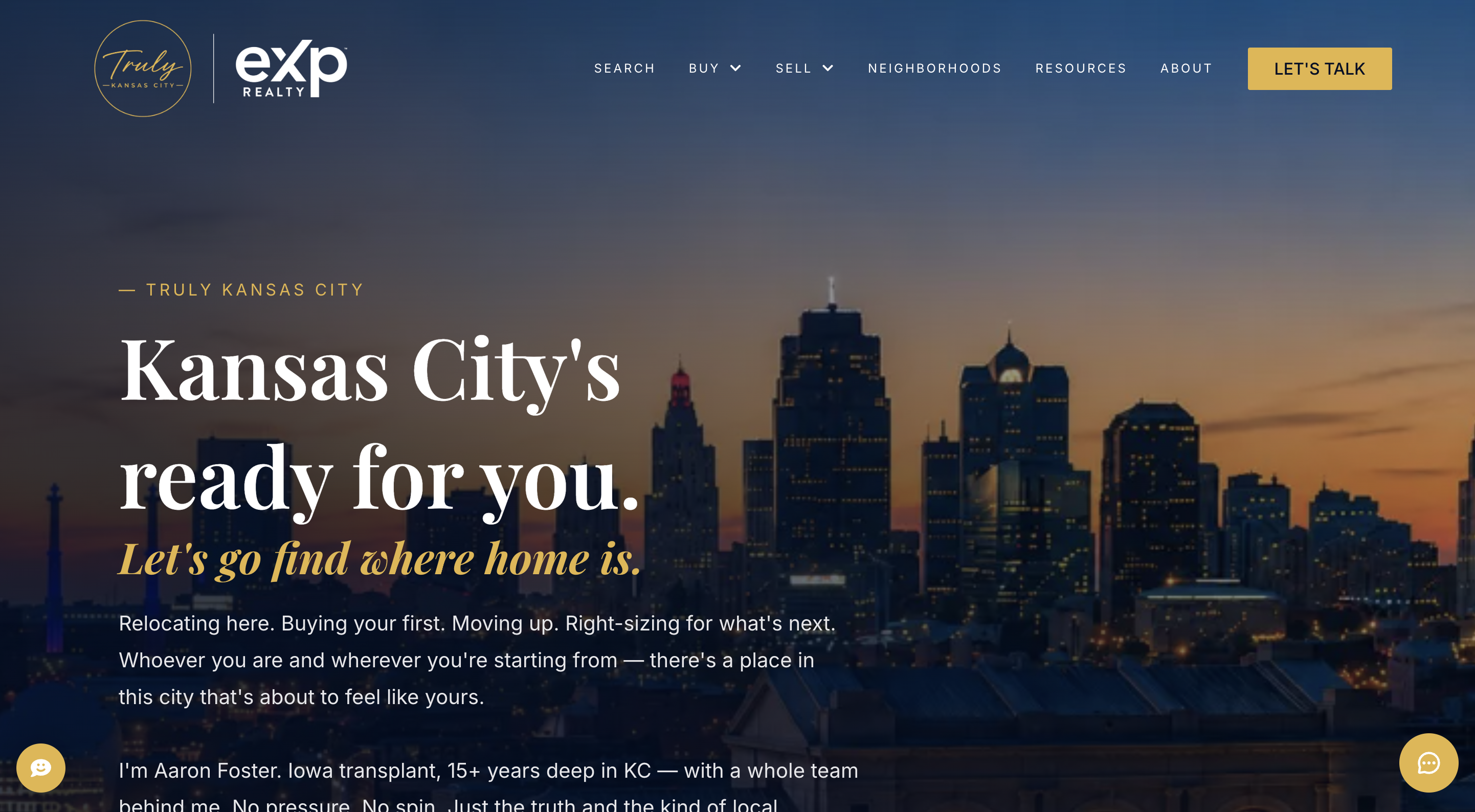 Truly Kansas City