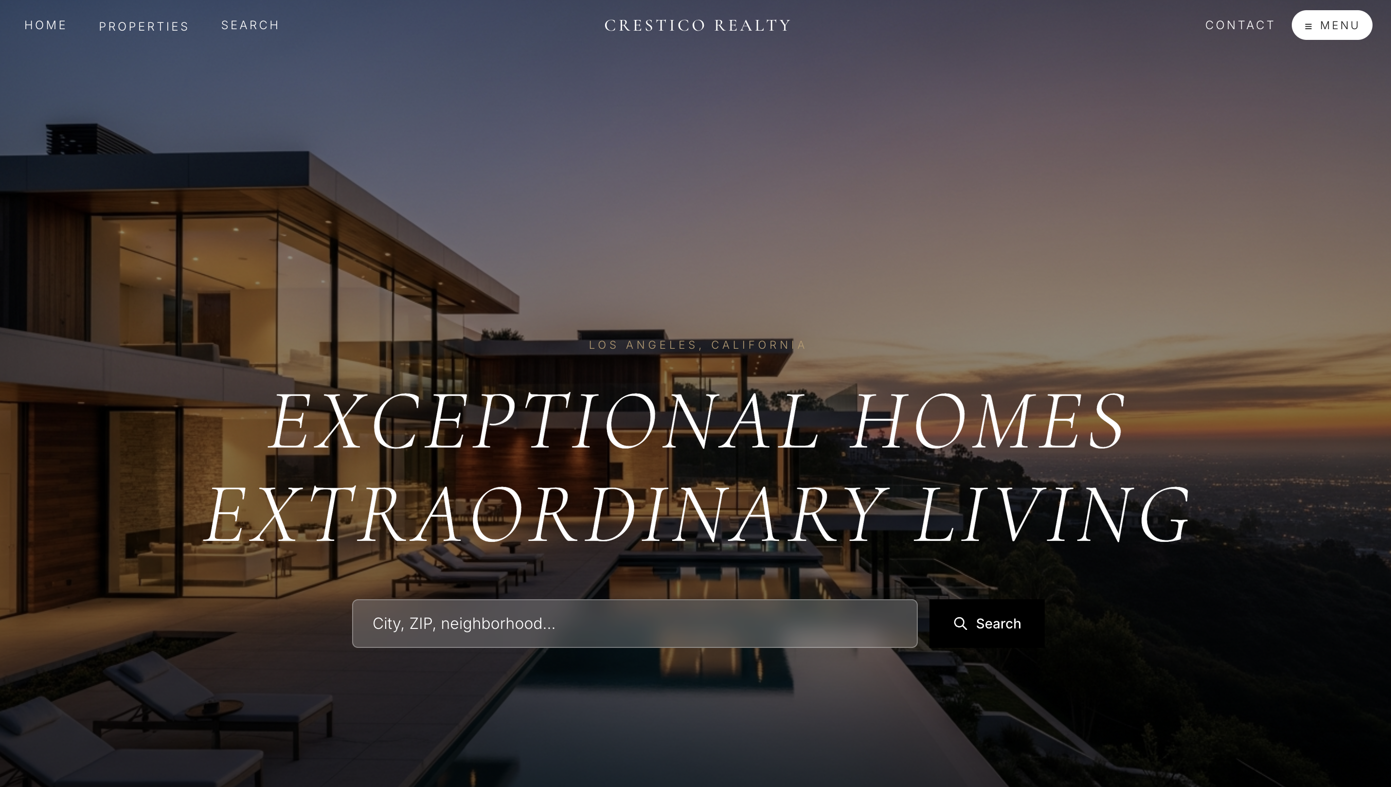 Crestico Realty