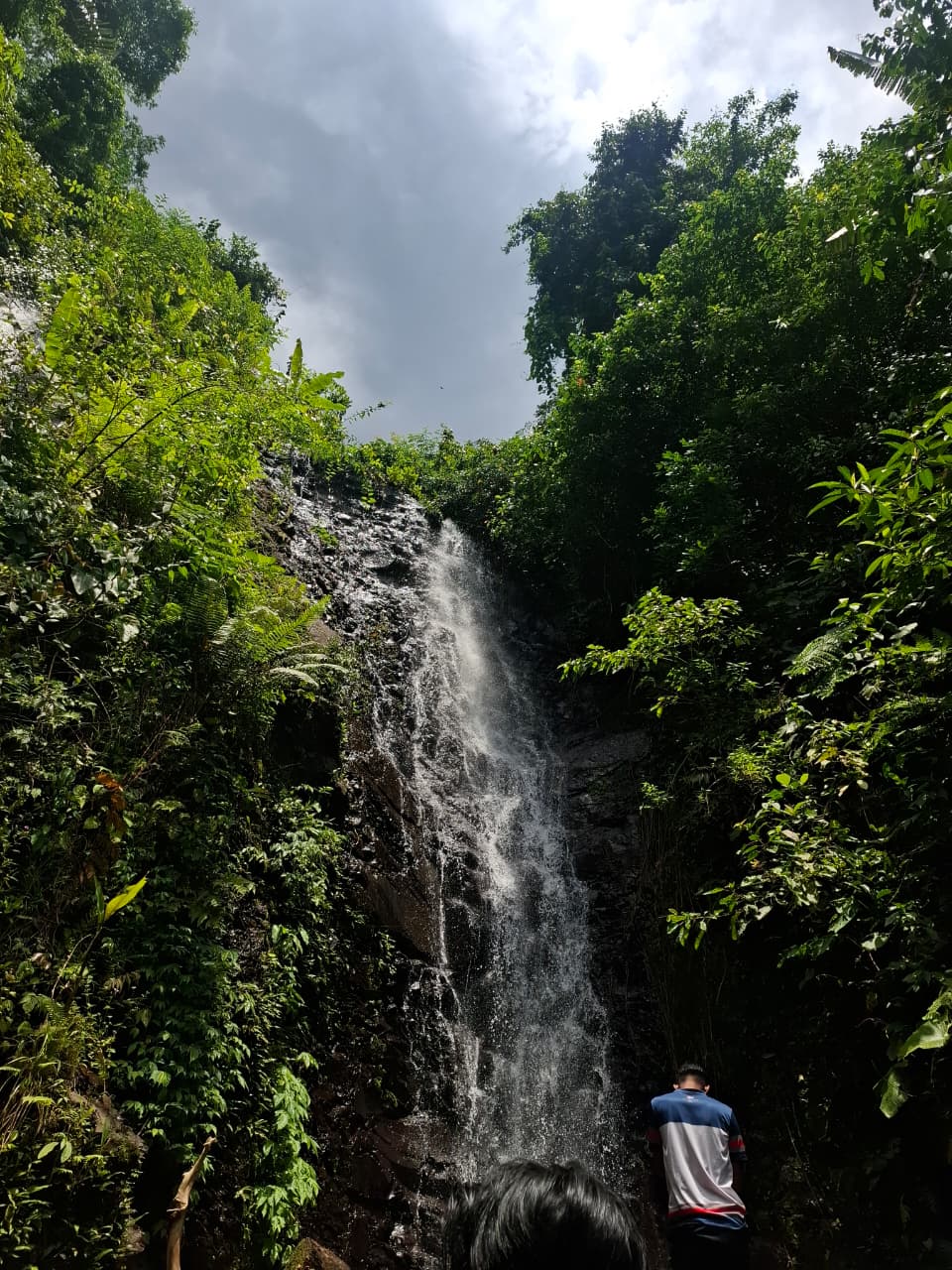 Air Terjun
