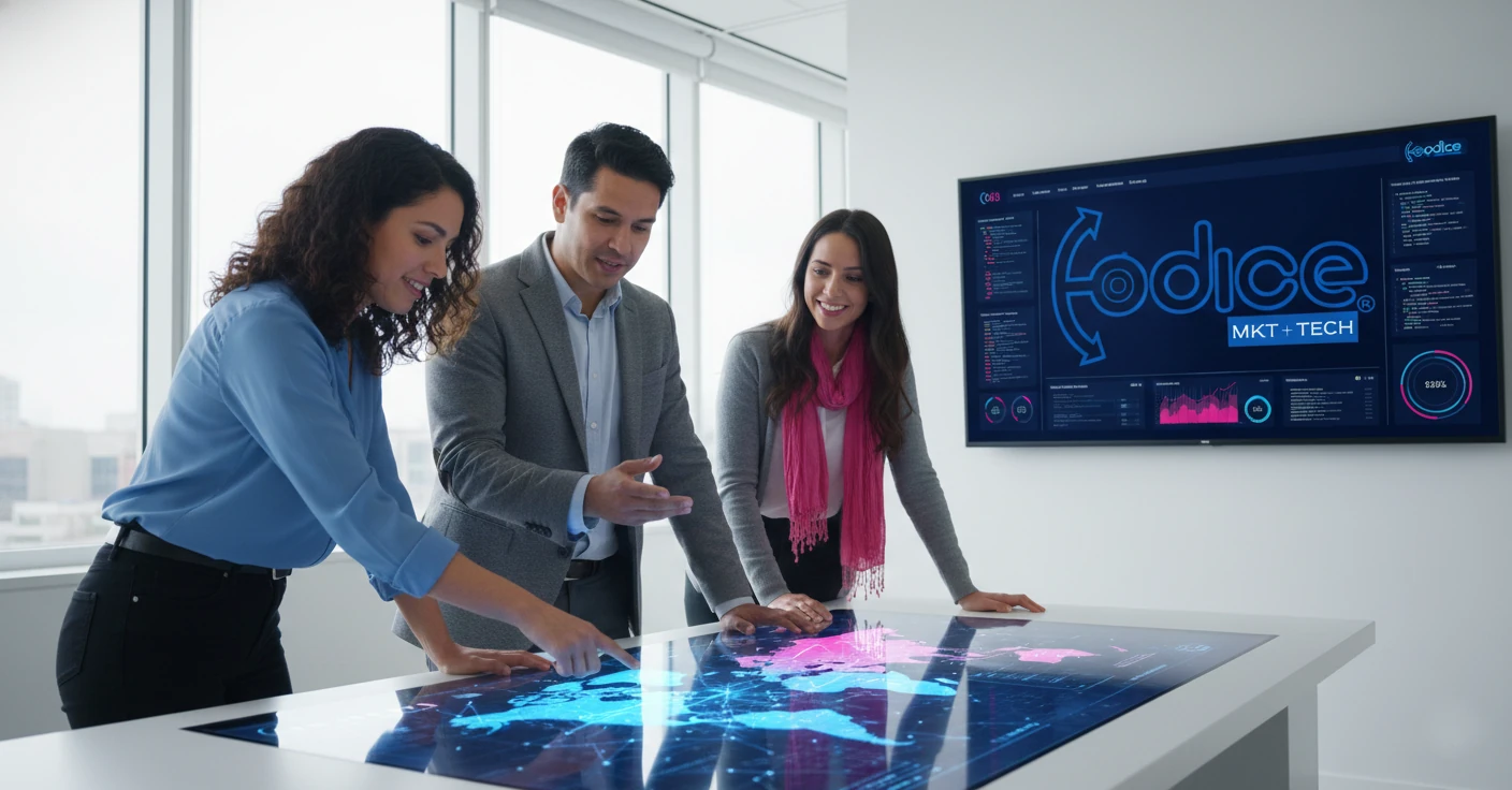 Innovación Digital Codice